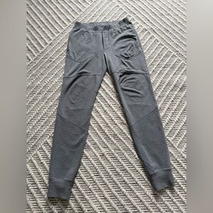 Kit and Ace Gray Joggers Sweatpants Men’s Small